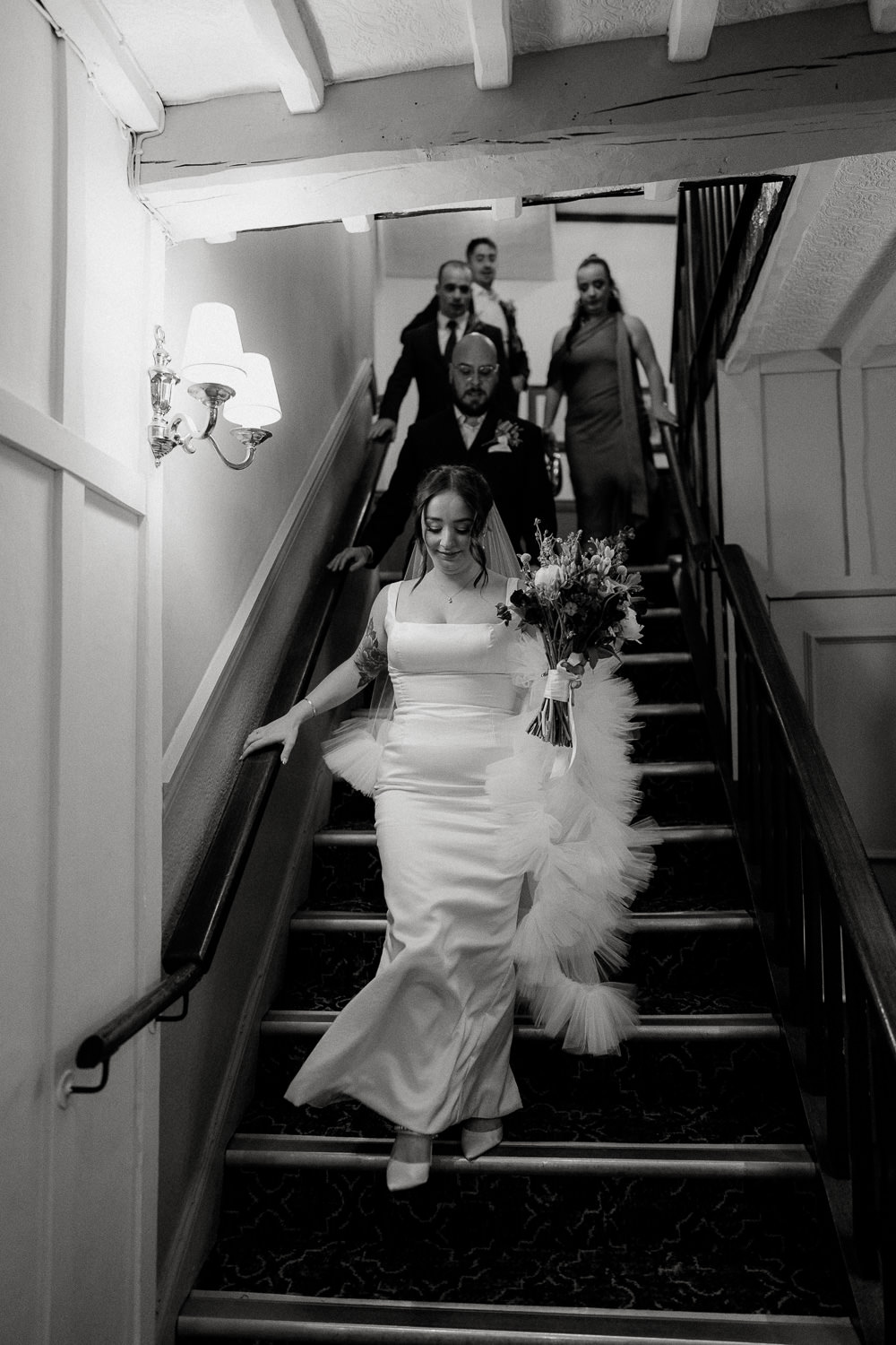 THE BEAR HOTEL WEDDING PHOTOGRAPHY COWBRIDGE 007 THE BEAR HOTEL WEDDING PHOTOGRAPHY COWBRIDGE 007